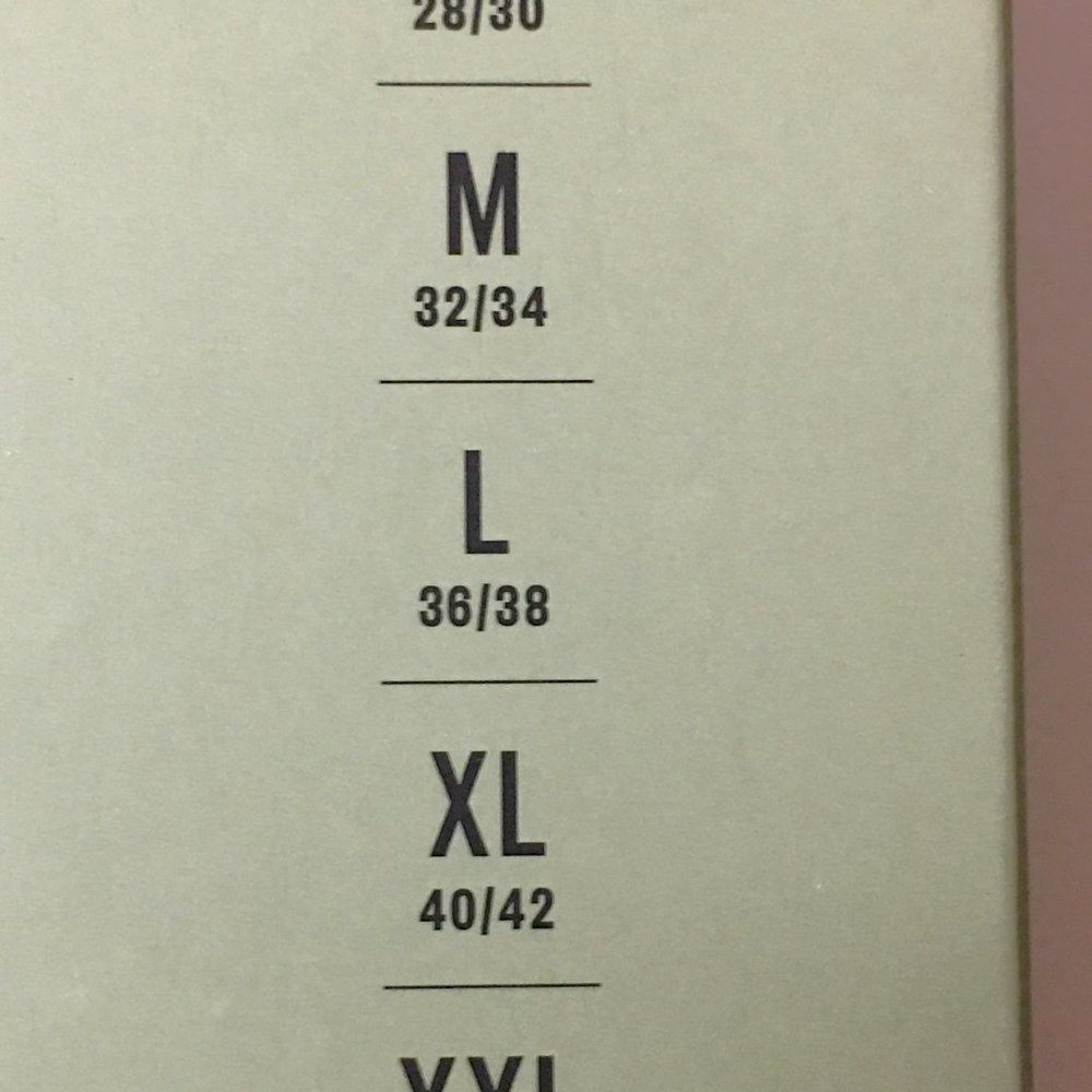 GOODFELLOW & CO Men's Premium Ultra Soft Thermal Pants  NEW IN BOX! - Picture 9 of 11